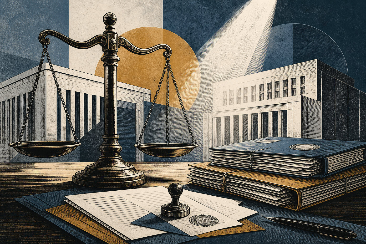 Abogacía del Estado, Ineco y Tragsatec: cuando el caso Ábalos vuelve a tocar dinero público