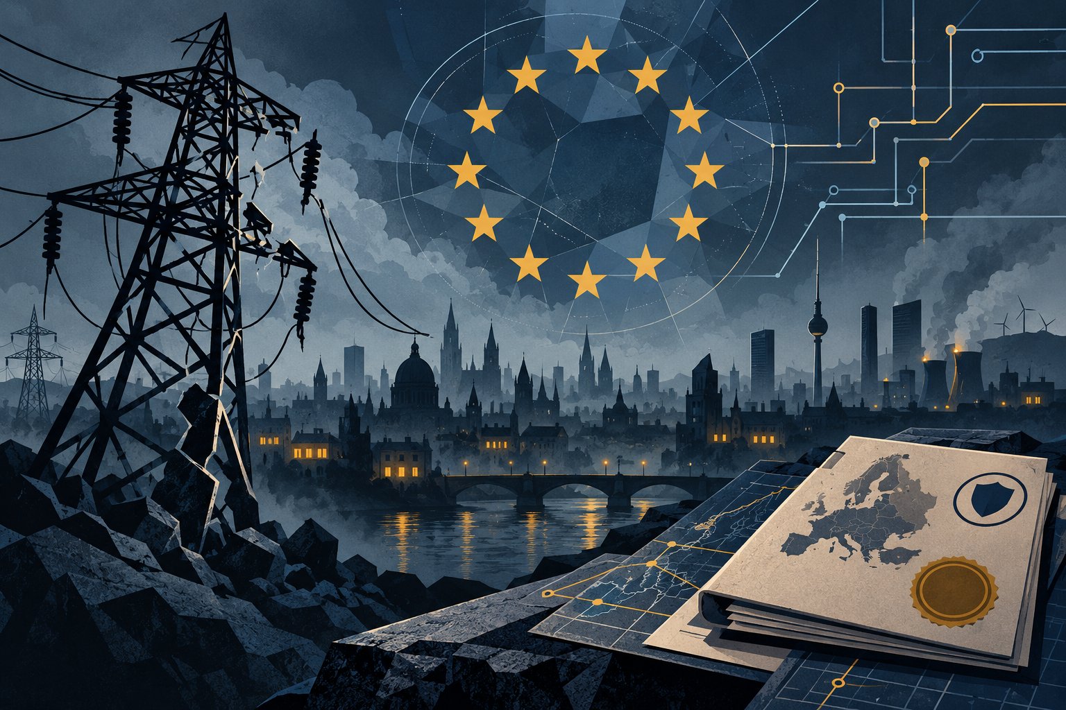 Bruselas expedienta a España: el plan antiapagones sigue en el cajón desde enero