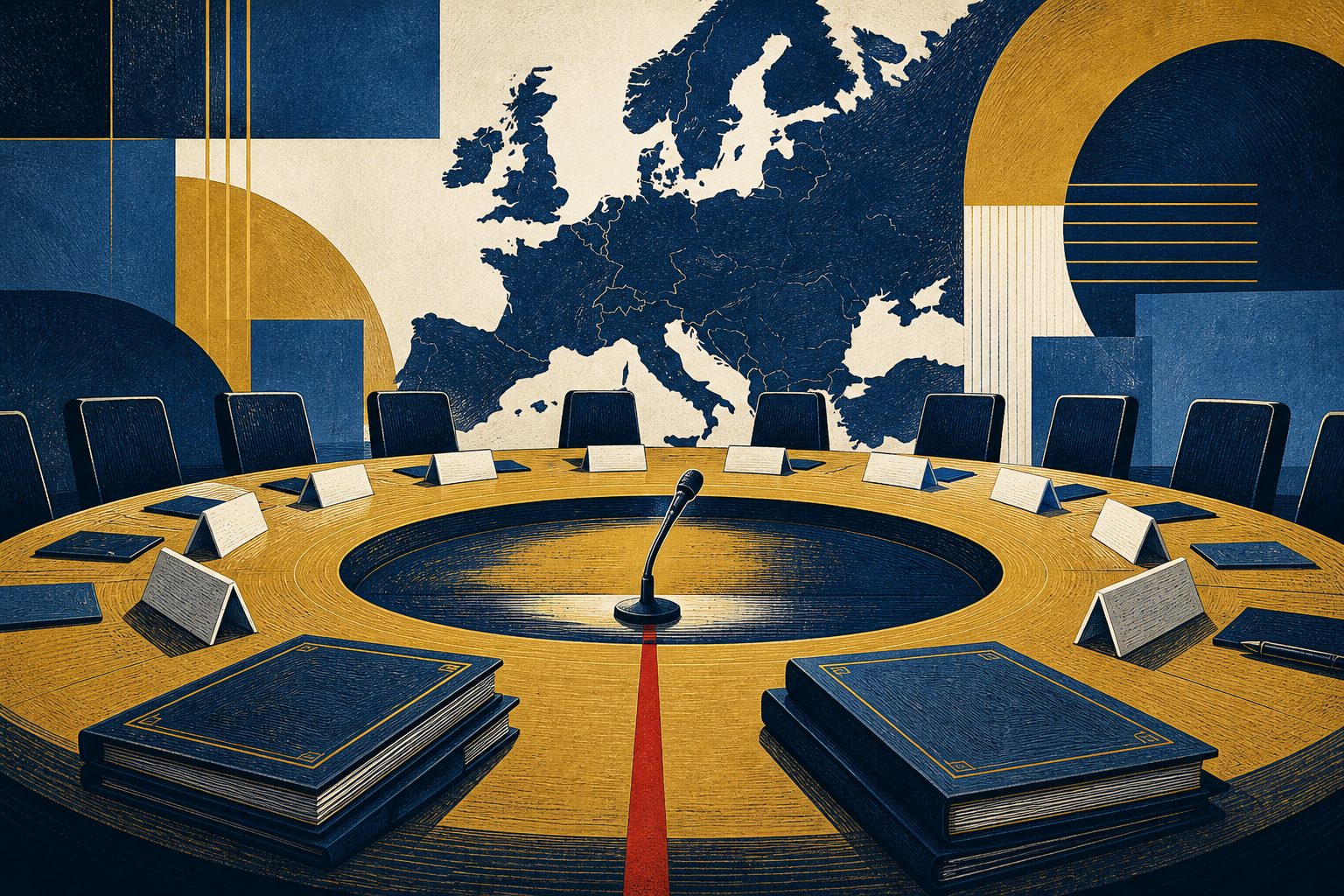 Catalán en la UE: España mueve la carpeta antes de que Europa abra la puerta a nuevos socios