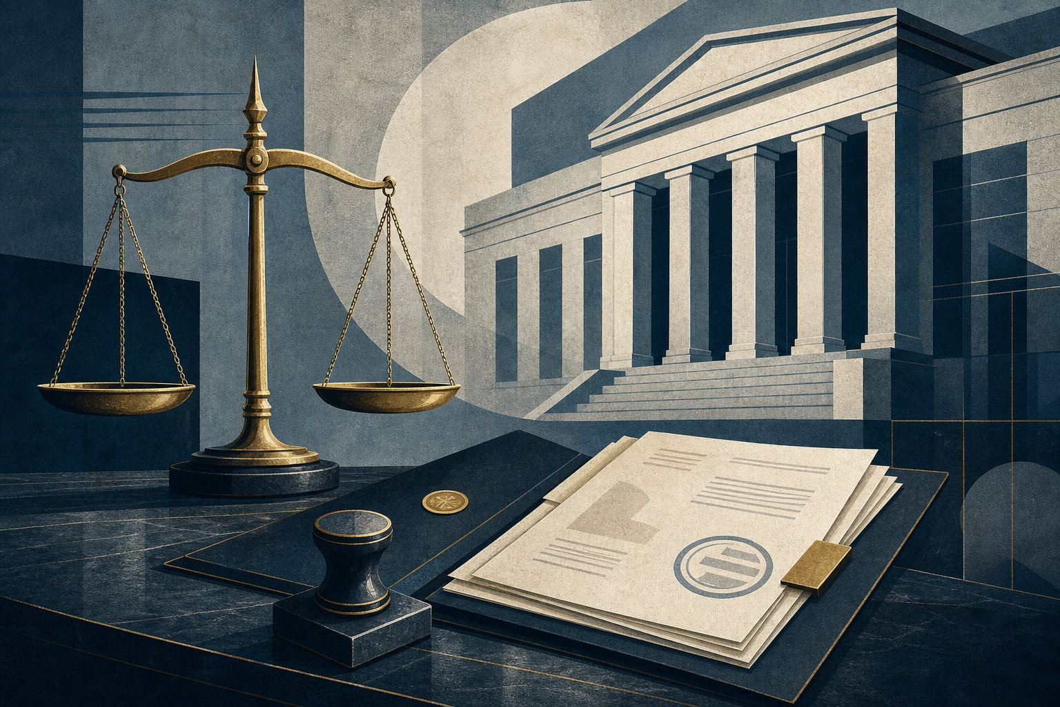 Peinado pasa al examen del TSJ: la independencia judicial no es barra libre