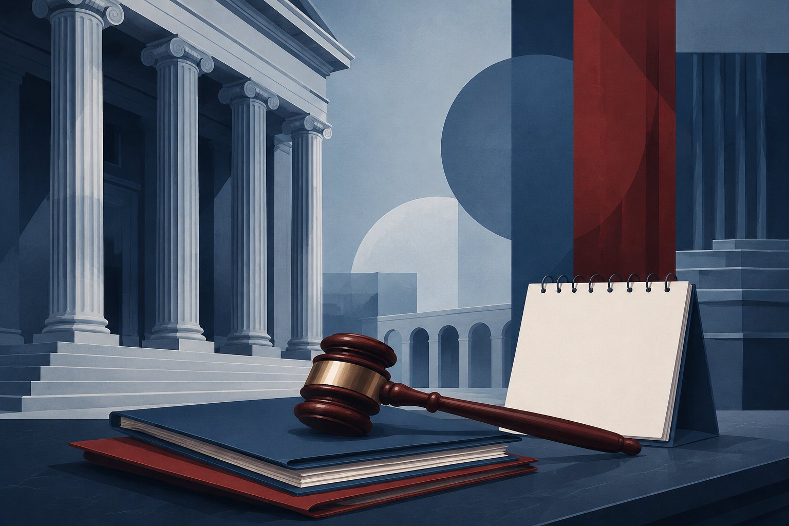 El curso judicial vuelve sin anestesia: Ceuta, causas abiertas y cero margen para el victimismo