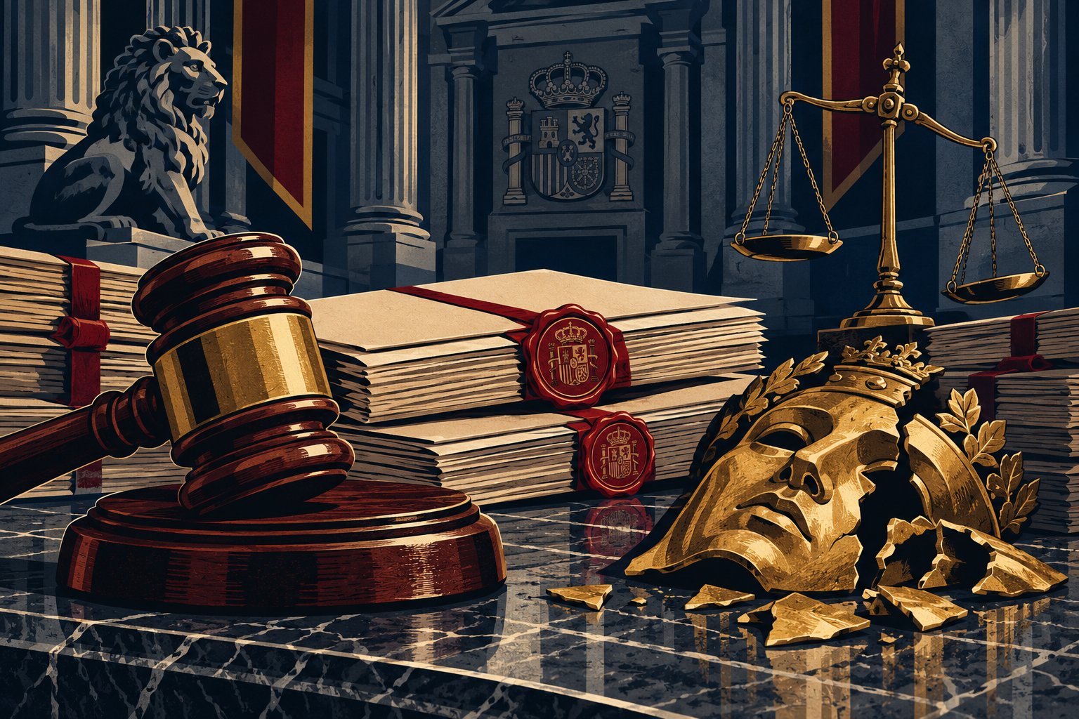 Diario de precampaña (VI): el Supremo clava Ábalos-Koldo y el CIS no borra la trama