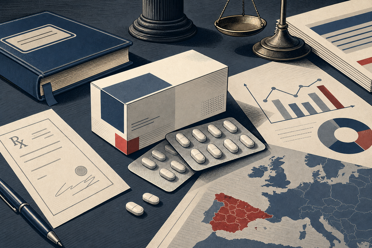 Medicamentos: el Gobierno promete ahorrar sin dejar vacía la estantería