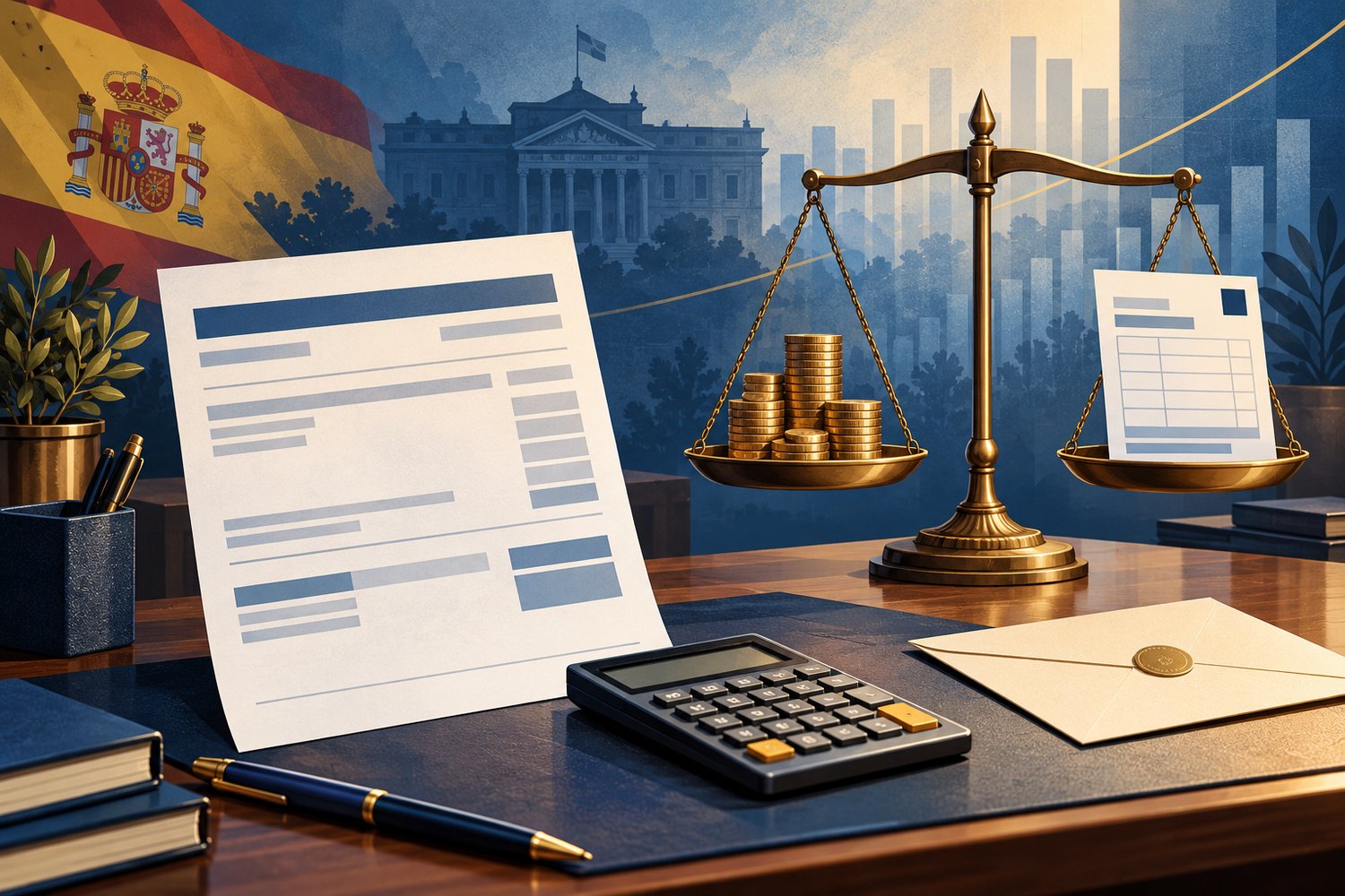 Saiz: el SMI sube en 2027 y seguirá sin tocar el IRPF