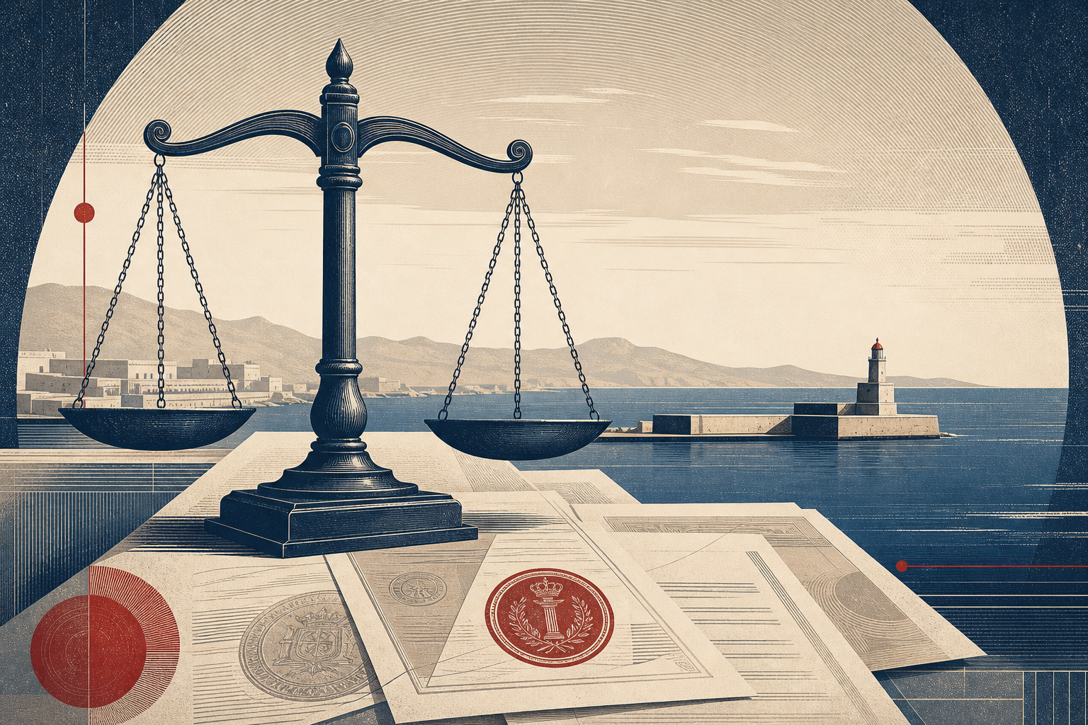 El Supremo mete ley en la frontera: controlar Ceuta no autoriza a saltarse garantías