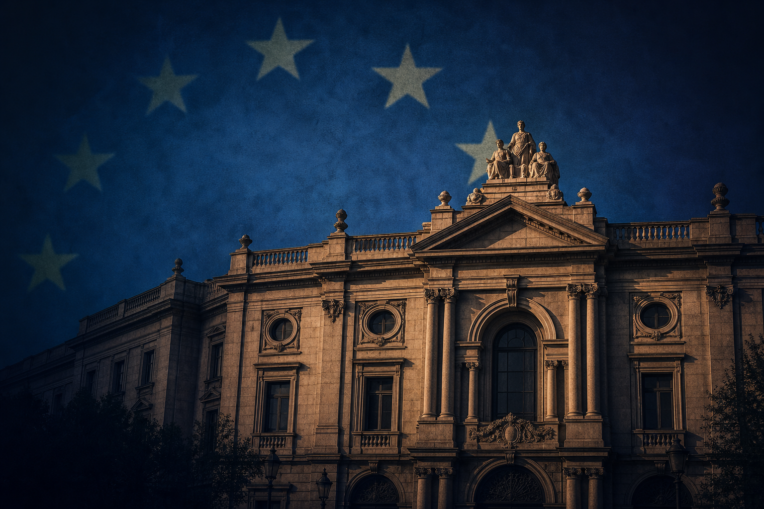 El Supremo estudia llevar la regularización de migrantes al TJUE por un posible choque con la norma europea