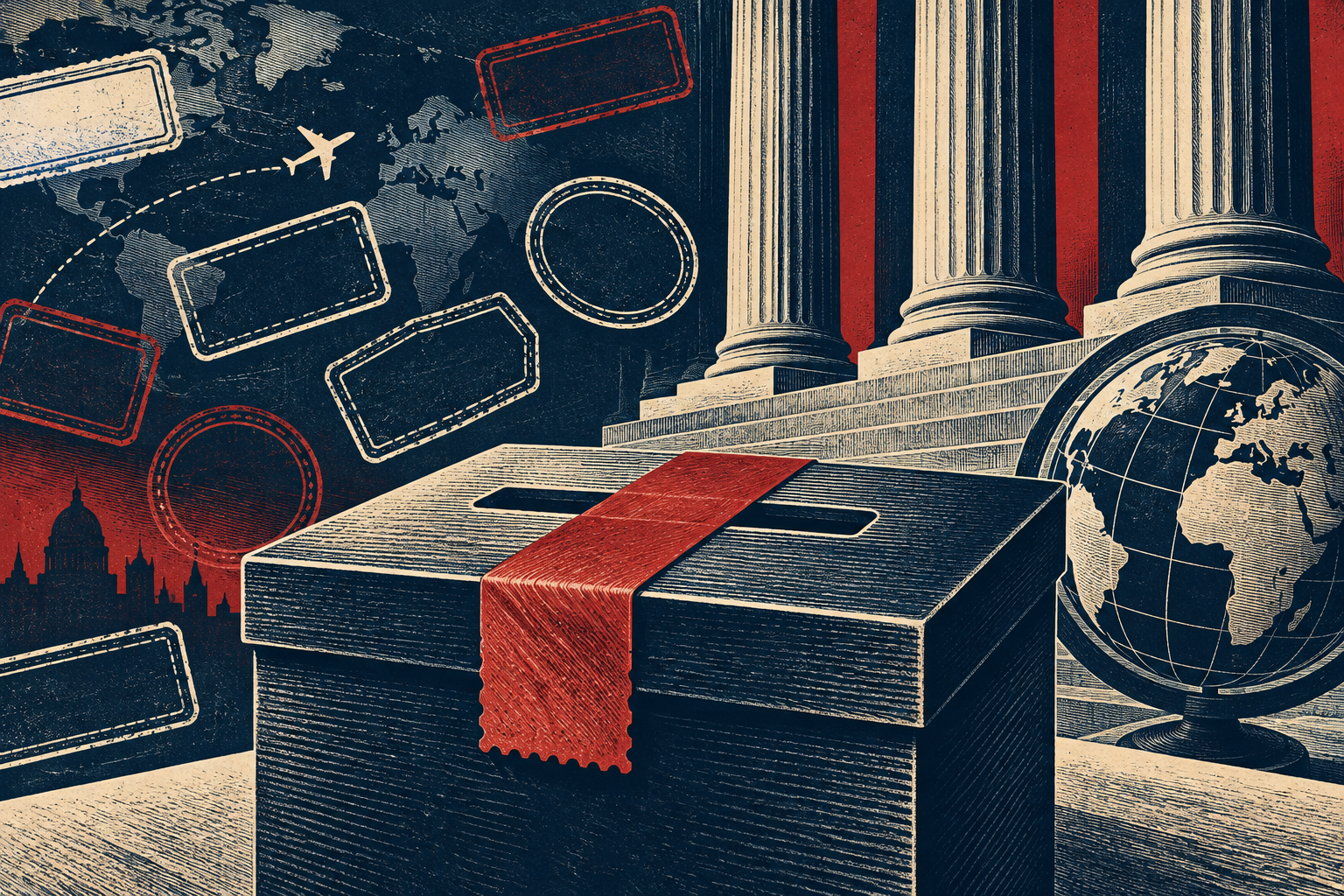 Ley de nietos: el Supremo pone filtro al CERA sin convertir la memoria en fraude