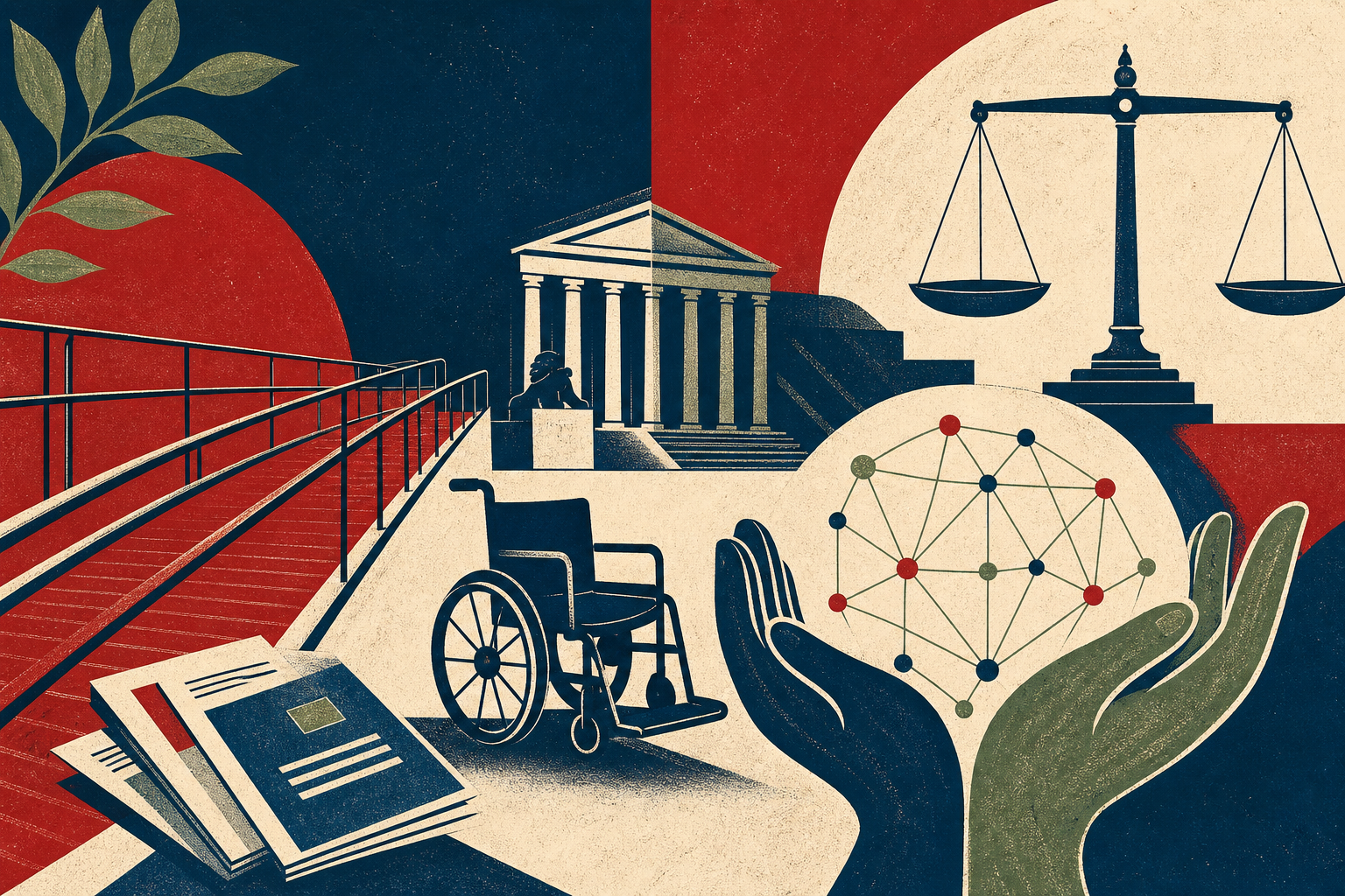 La dependencia no es caridad: es libertad para quien no puede esperar más