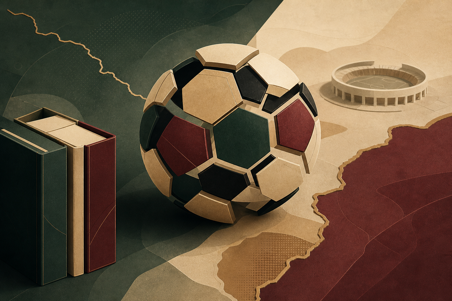 Marruecos, el Mundial y la soberanía: el balón no puede tapar Ceuta