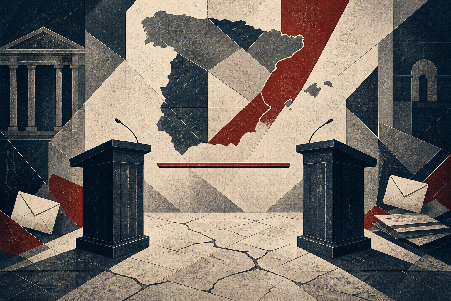 Tribuna: pluralidad para Europa, dignidad para casa
