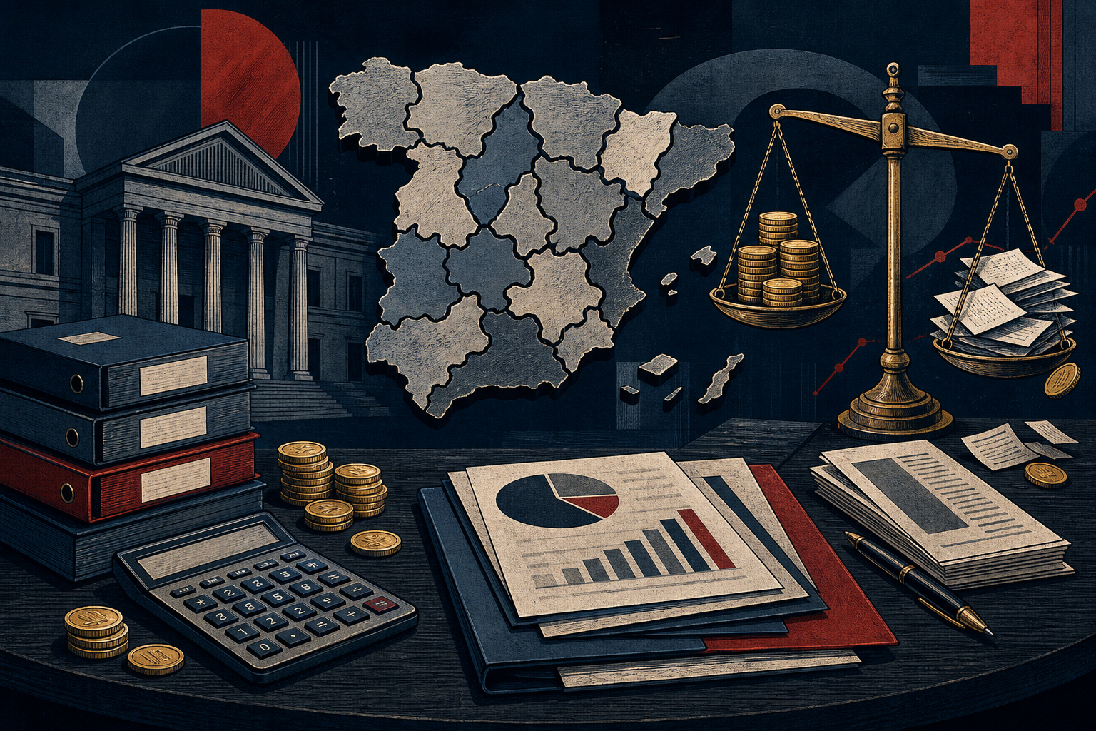 El techo de gasto no es un escudo: es una factura que alguien tendrá que pagar