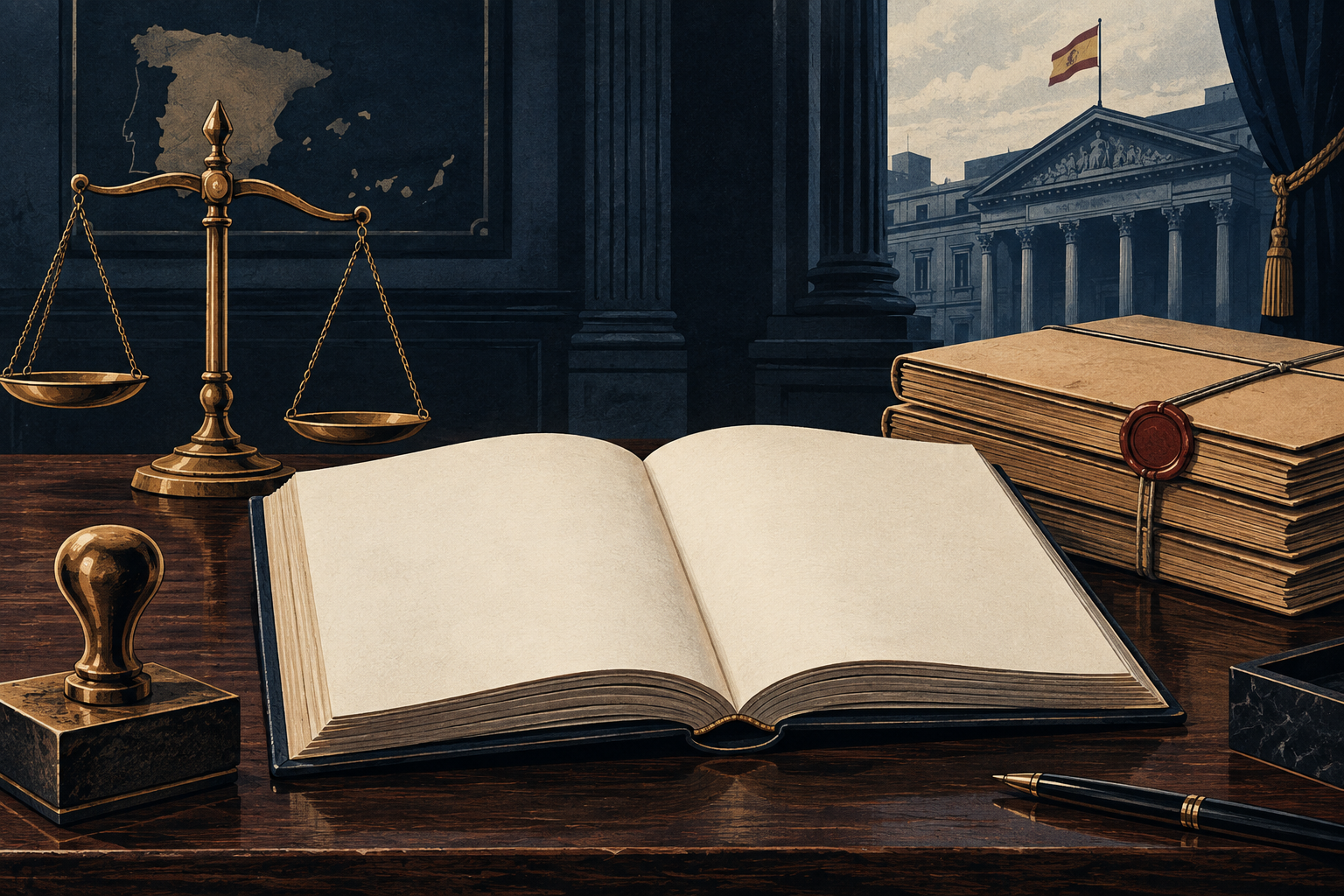 Amnistía contable: Illa empuja y el Tribunal de Cuentas encamina el cierre de la factura del procés